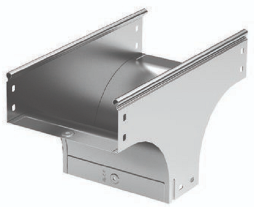 Ответвитель Т-образ., вертикальный  DKC 37519K 138832