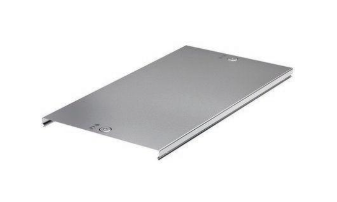 Крышка на ответвитель Т-образ., верт.  DKC 38307ZL 138857