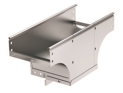 Ответвитель Т-образ., вертик. переходник  DKC 37610K 138895