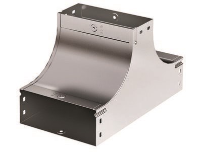 Ответвитель Т-образ., вверх  DKC 37204K 138902