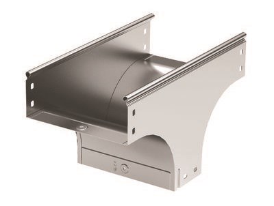 Ответвитель Т-образ., вертикальный  DKC 37514K 138905