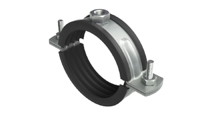 Хомут  DKC BHH21012 138906