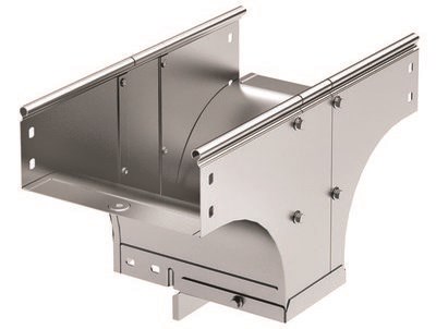 Ответвитель Т-образ., вертик. переходник  DKC 37622K 138931