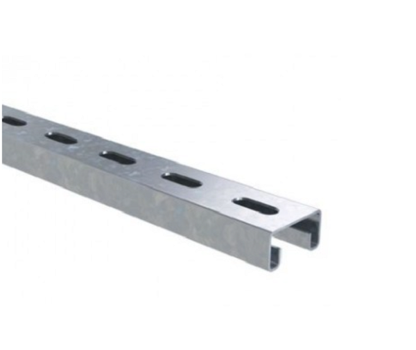 Профиль С-образный DKC BPV2104 138936