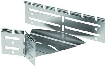 Угол гориз. изменяемый 0°-45°  DKC 36011HDZL 138941