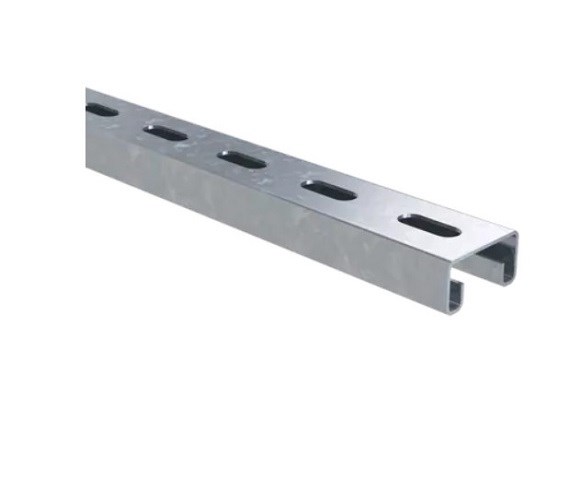 Профиль С-образный DKC BPL2104ZL 138946