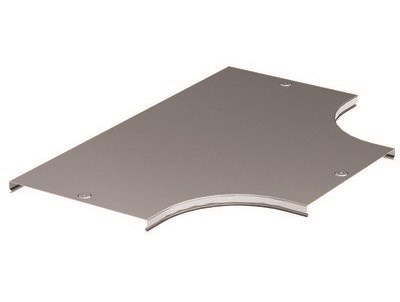 Крышка на ответвитель Т-образ.  DKC 38046ZL 138950