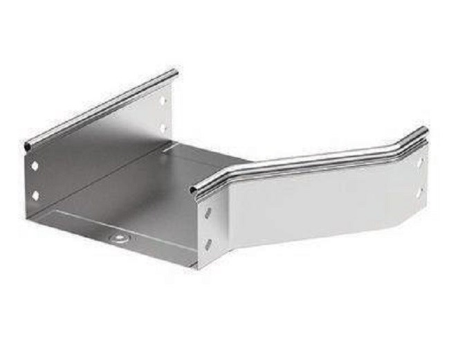 Переходник правосторонний  DKC 36416KZL 138956