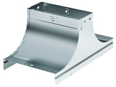 Крышка - ответвитель, вверх  DKC 37206K 138977