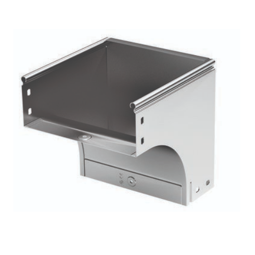 Угол верт. внешний 90°  DKC 37572KZL 139008