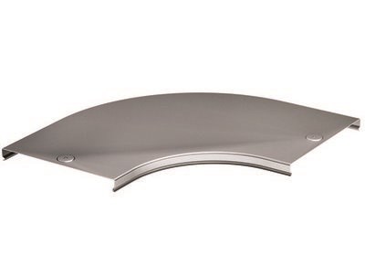 Крышка на угол гориз. 90°  DKC 38007ZL 139011