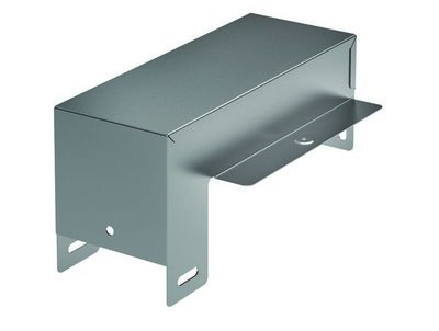 Крышка - ответвитель Т-образ., верт. вниз  DKC 37383K 139012