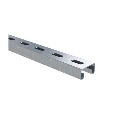 Профиль С-образный DKC BPV2103ZL 139040