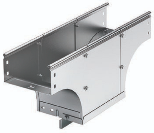 Ответвитель Т-образ., вертик. боковой  DKC 37582K 139041