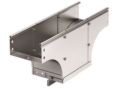 Ответвитель Т-образ., вертик. боковой  DKC 37172K 139095