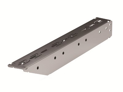 Консоль быстрой фиксации DKC BBF5010ZL 139100