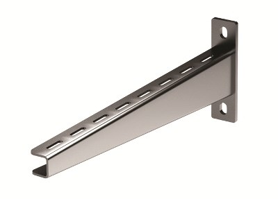 Консоль усиленная DKC BBH6020ZL 139113