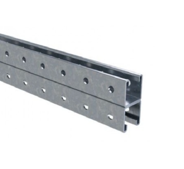 Профиль двойной С-образый DKC BPD4120 139115