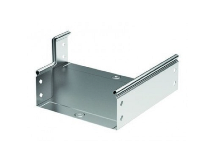 Переходник левосторонний  DKC 36467KHDZ 139117