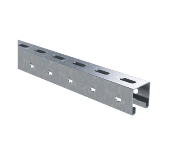 Профиль С-образный DKC BPL4114 139140