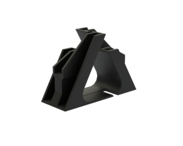 Кабельный держатель  DKC BHR1004 139141