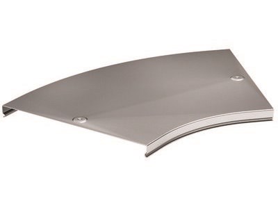 Крышка на угол гориз. 45°  DKC 38028ZL 139146