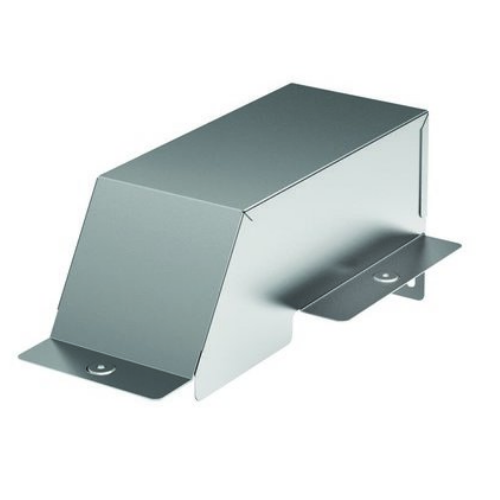 Крышка - ответвитель Т-образ., гориз. переходник  DKC 36570KHDZ 139153