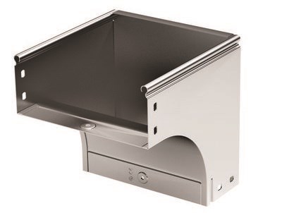 Угол верт. внешний 90°  DKC 37478K 139157