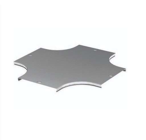 Крышка на ответвитель X-образ.  DKC 38067ZL 139160