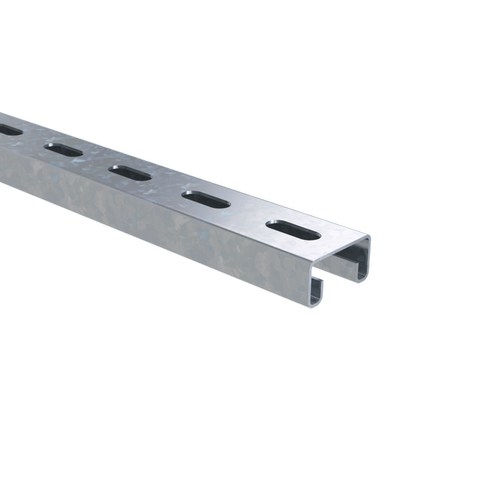 Профиль С-образный DKC BPL2112HDZ 139167