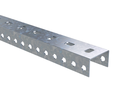 Профиль П-образный DKC BPL2915HDZ 139171