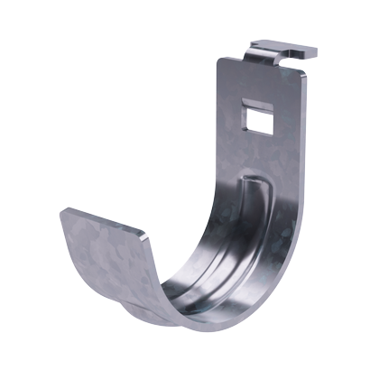 Кронштейн рожковый  DKC BBT3501ZL 139191