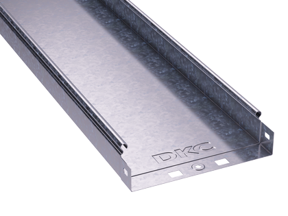 Лоток листовой неперфорированный DKC 35016 139237