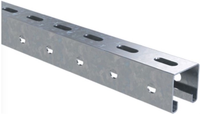 Профиль С-образный DKC BPL4113 139245