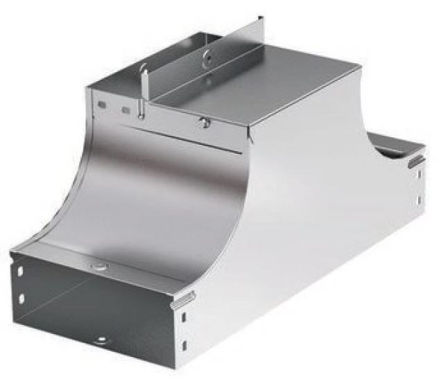 Крышка - ответвитель, вверх, боковой  DKC 37226KHDZ 139318