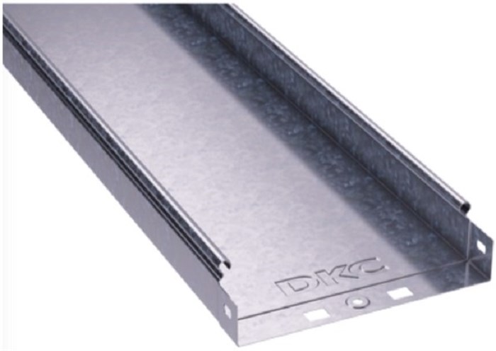 Лоток листовой неперфорированный DKC 3502415ZL 139351