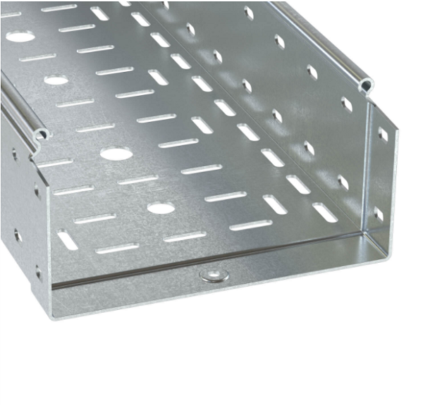 Лоток листовой перфорированный DKC 3534215 139359