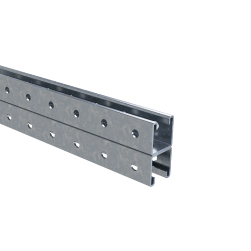 Профиль двойной С-образый DKC BPD4103HDZ 139365