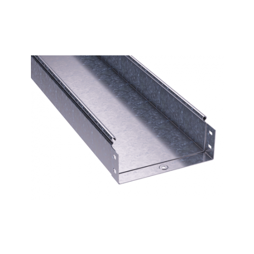 Лоток листовой неперфорированный DKC 3506312HDZ 139368