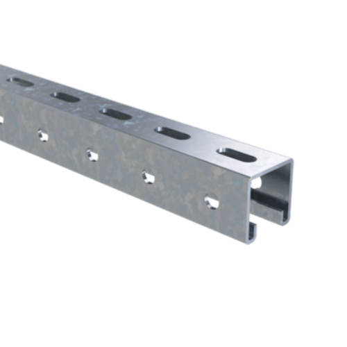 Профиль С-образный DKC BPM4125 139407