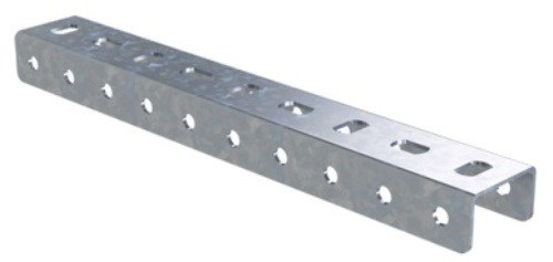 Соединитель П-образного профиля DKC BPN2903ZL 139434