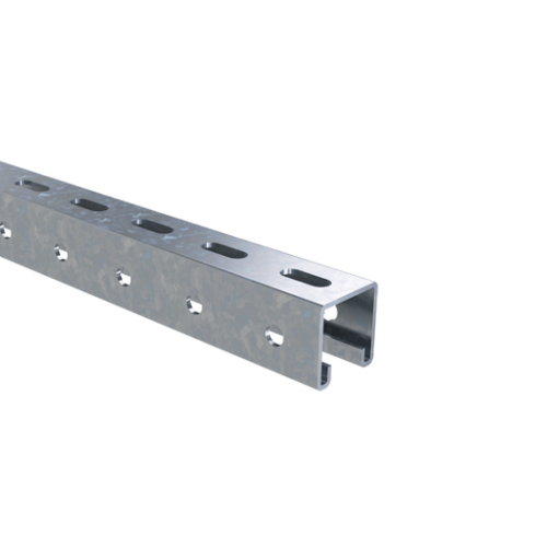 Профиль С-образный DKC BPV4104HDZ 139440