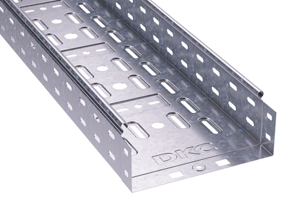Лоток листовой перфорированный DKC 35317 139448