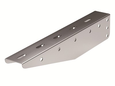 Консоль  DKC BBM5040ZL 139457