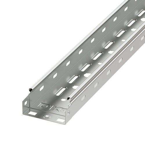 Лоток листовой перфорированный DKC 35252ZL 139462