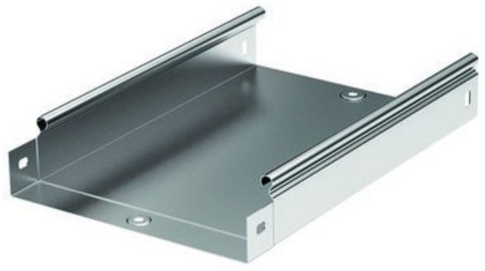 Лоток листовой неперфорированный DKC 3502510ZL 139471