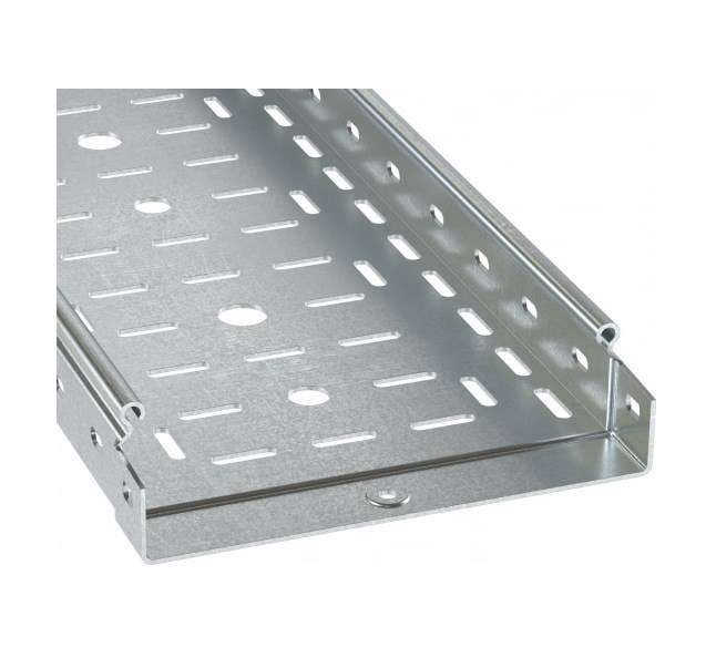 Лоток листовой перфорированный DKC 3526510ZL 139472