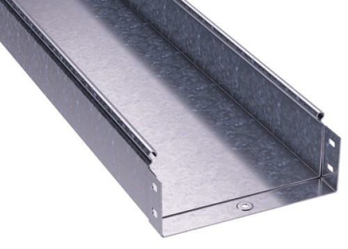 Лоток листовой неперфорированный DKC 3506510ZL 139476