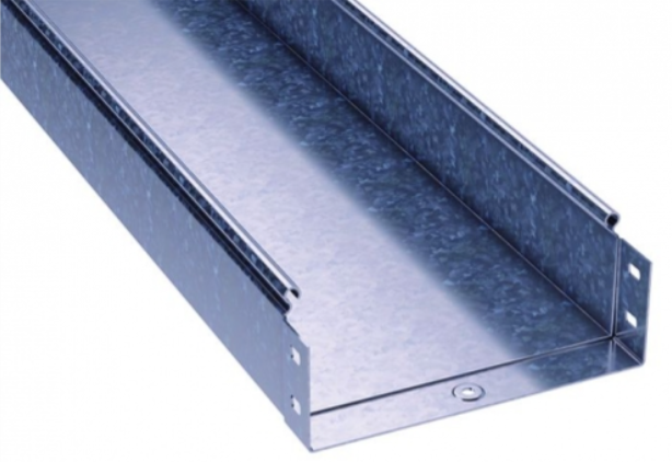 Лоток листовой неперфорированный DKC 3506115 139478