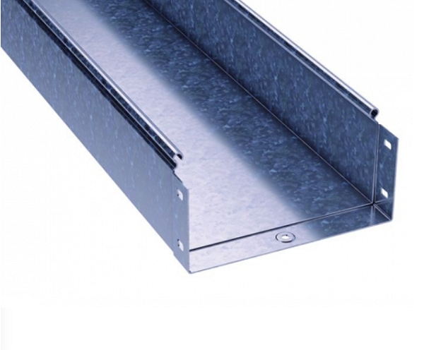 Лоток листовой неперфорированный DKC 3510210 139481